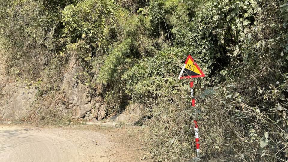 North Vietnam Bicycle Trip Hanoi, Mai Chau, Tam Coc 3 Days